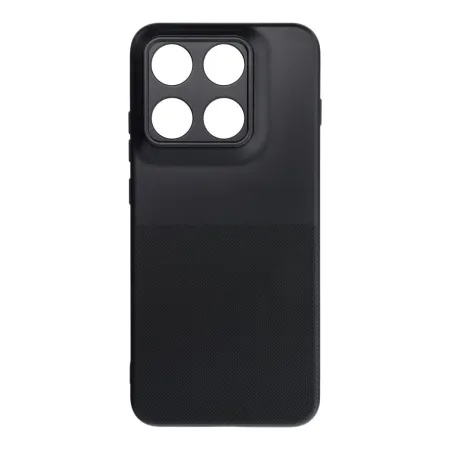 Etui na Motorola Edge 70 Pro 5G Easy Dual czarne