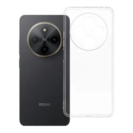 Etui na Xiaomi Redmi 17C 4G Clear Case 2 mm (camera protection) transparentne