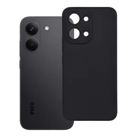 Etui na Poco X8 Pro Max 5G Matt 2.0 czarne