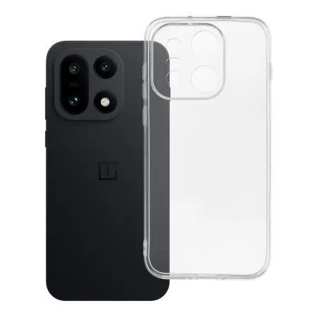 Etui na OnePlus 15 Clear Case 2 mm (camera protection) transparentne