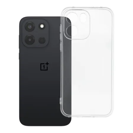 Etui na OnePlus Nord 6 / Nord CE6 Clear Case 2 mm (camera protection) transparentne