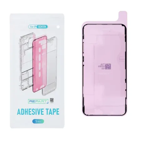 REPART Taśma klejąca uszczelka wyświetlacza do IPHONE 11 Pro Max (5szt)