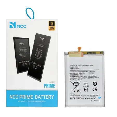 NCC Bateria do Samsung A04S 5000mAh
