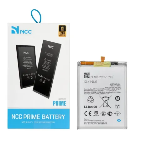 NCC Bateria do Samsung A16 5G/A26 5G 5000mAh