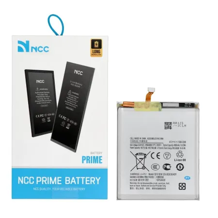 NCC Bateria do Samsung S25 Plus/ S25FE