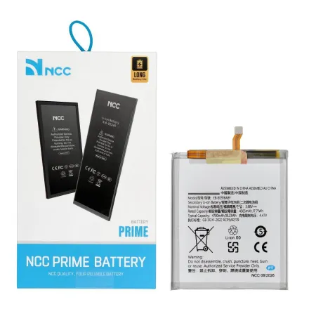 NCC Bateria do Samsung S23 Plus 4700mAh