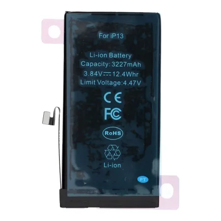 NCC Bateria do iPhone 13 3227mAh z możliwością przypisania jako USED