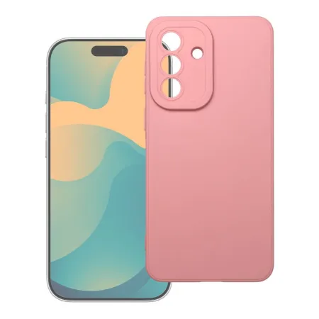 Etui na Google Pixel 11 PRO Matt 2.0 pudrowy róż