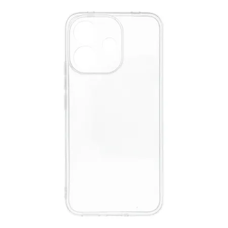 Etui na Xiaomi Redmi Note 17 Pro 5G Clear Case 2 mm Box transparentne