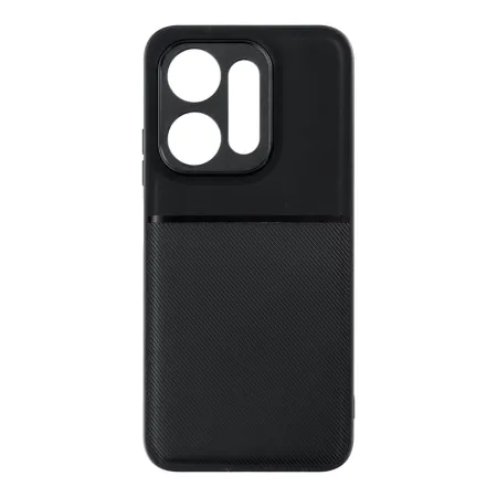 Etui na Xiaomi Redmi 17C 5G Noble czarne