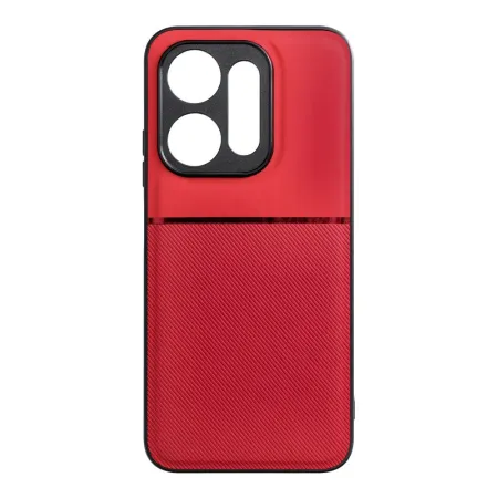 Etui na Xiaomi Redmi 17C 5G Noble czerwone