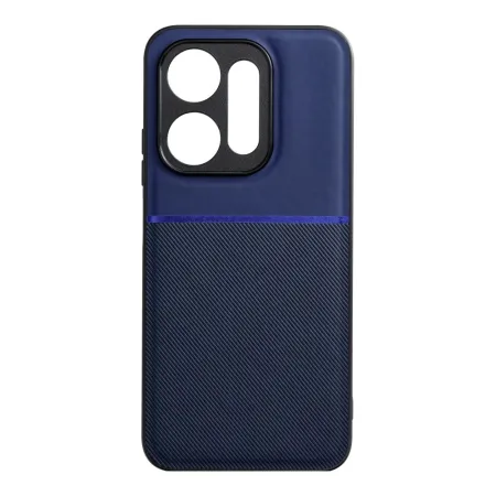 Etui na Xiaomi Redmi 17C 5G Noble niebieskie