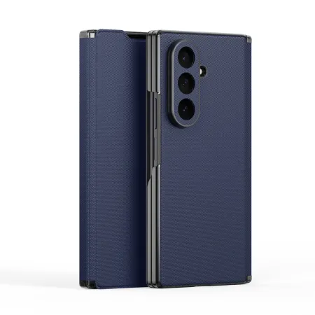 DUX DUCIS futerał FORT do SAMSUNG Z Fold 8 Ultra niebieski
