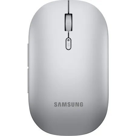 Myszka bezprzewodowa Samsung 1000 dpi bluetooth EJ-M3400 Slim srebrna