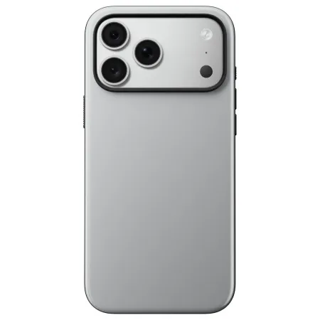 NOMAD futerał do IPHONE 18 Pro Max/17 Pro Max kompatybilny z MagSafe (Sport Case) lunar gray