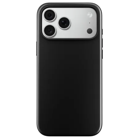 NOMAD futerał do IPHONE 18 Pro Max/17 Pro Max kompatybilny z MagSafe (Sport Case) czarny