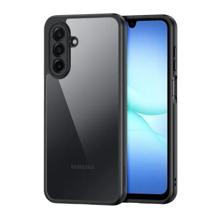 DUX DUCIS futerał AIMO do SAMSUNG A17 / A18 5G / M17 / F17 czarny