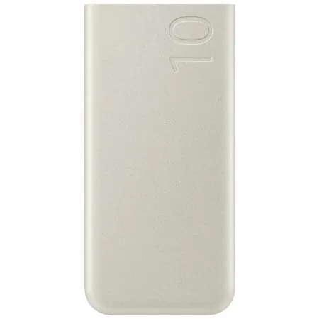 Powerbank Samsung 10000 mAh PD QC3.0 PPS 25W EB-P3401XUE beżowy